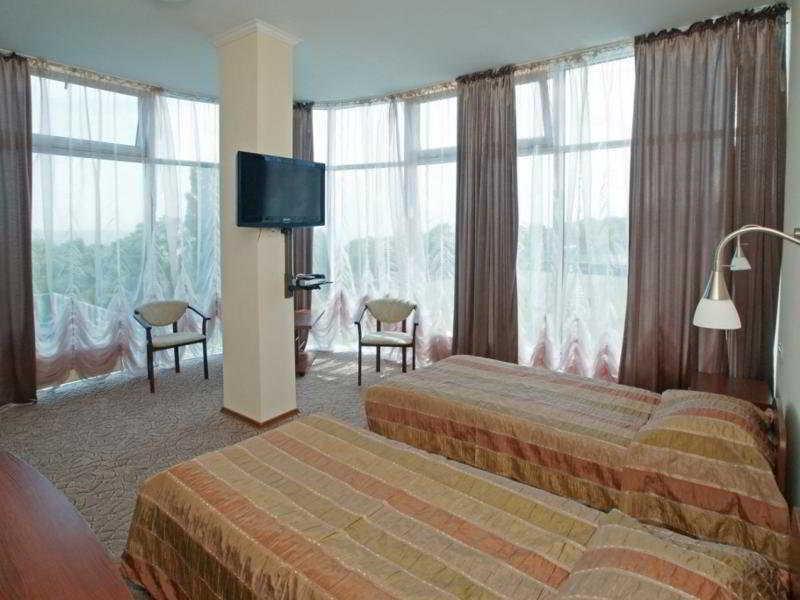Black Sea Hotel Otrada Odessa Eksteriør bilde